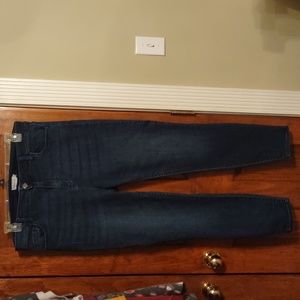 Womens size 18 Ms. Cello skinny jeans NWOT